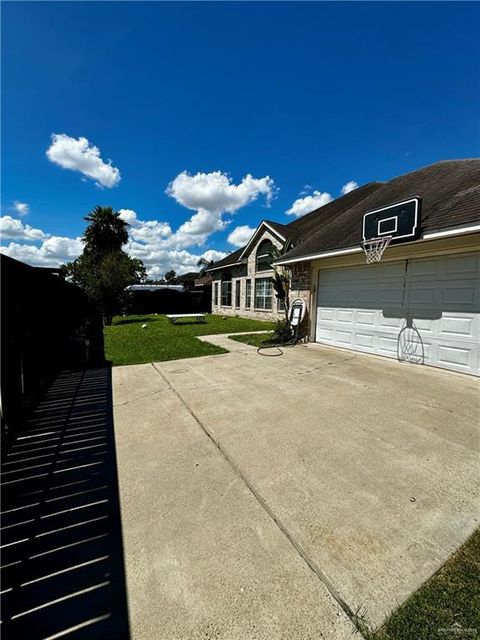 A home in Mission