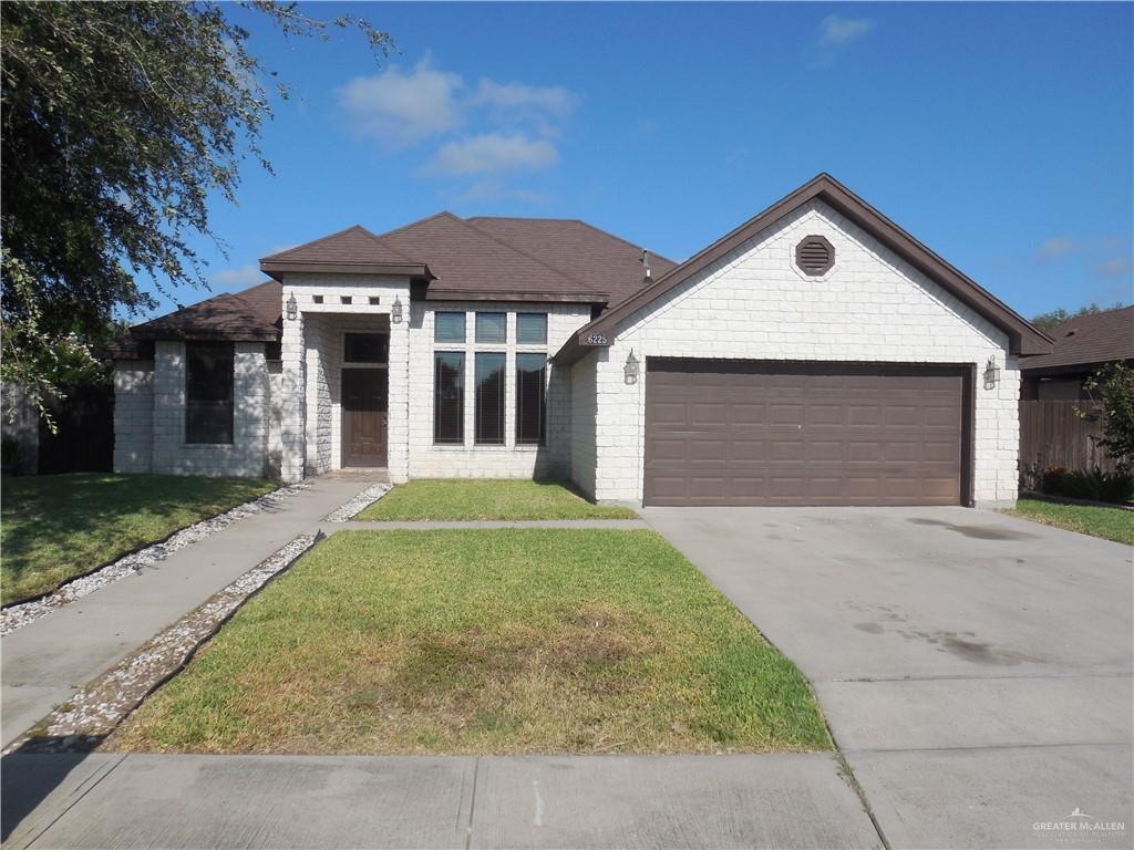 McAllen, Texas 78504, United States, 4 Bedrooms Bedrooms, ,3 BathroomsBathrooms,Residential,Active,194459