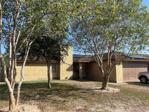 A home in Harlingen