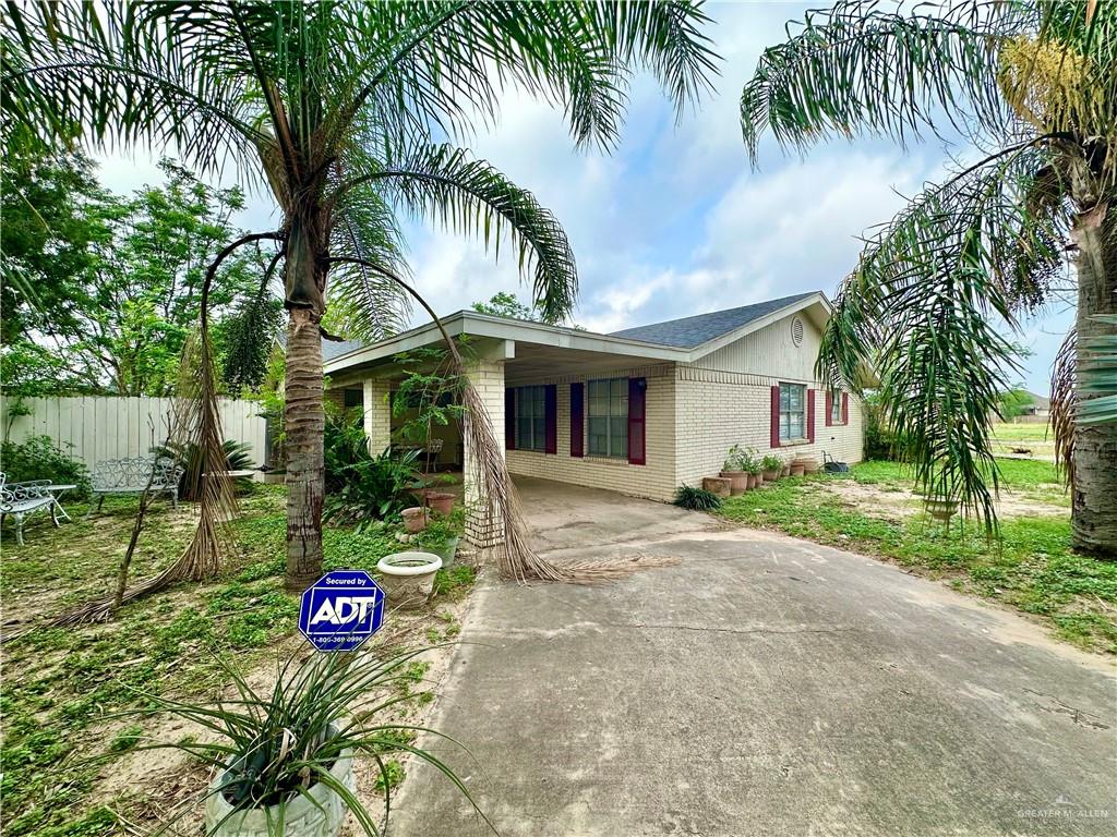 3217 Upas Lane, McAllen, Texas image 1