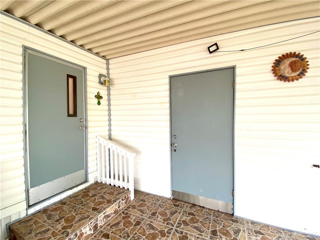 216 Stage Coach Drive, Mission, Texas image 14