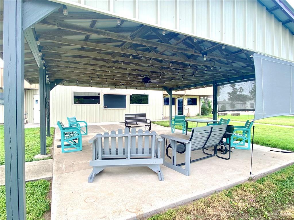 216 Stage Coach Drive, Mission, Texas image 21