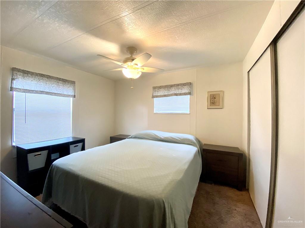 216 Stage Coach Drive, Mission, Texas image 11
