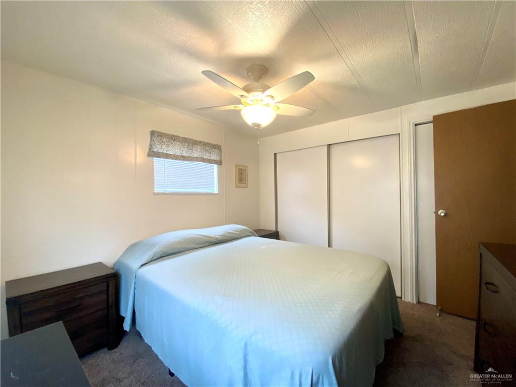 216 Stage Coach Drive, Mission, Texas image 12