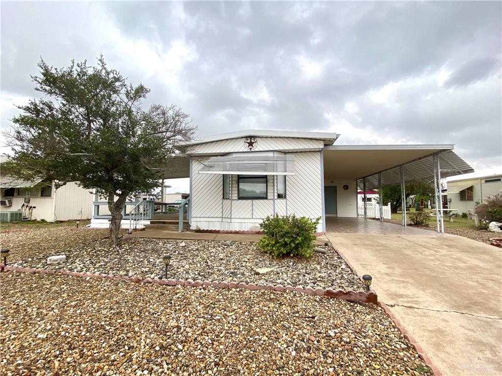 216 Stage Coach Drive, Mission, Texas image 1