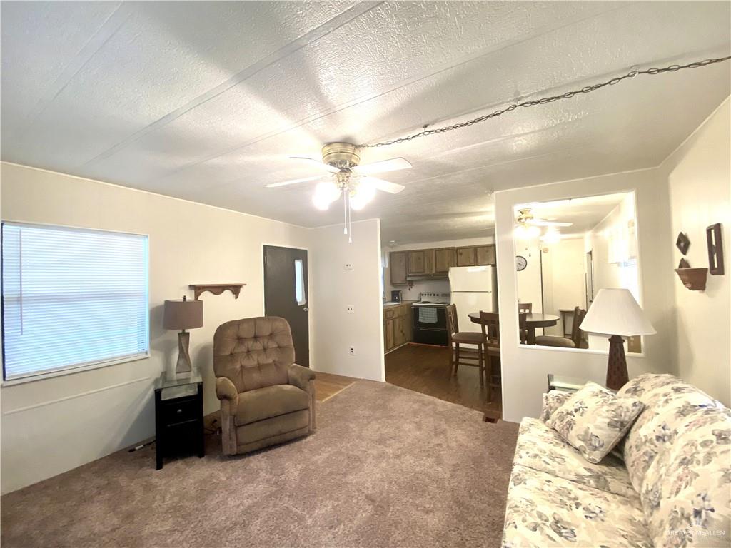 216 Stage Coach Drive, Mission, Texas image 7