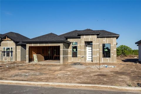 Homes For Sale - 9710 N 71st Lane<br/> Mission, TX 78573