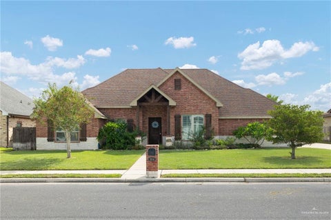 Photo of 804 Splendor Boulevard, Edinburg, TX 78542 (MLS # 516001)