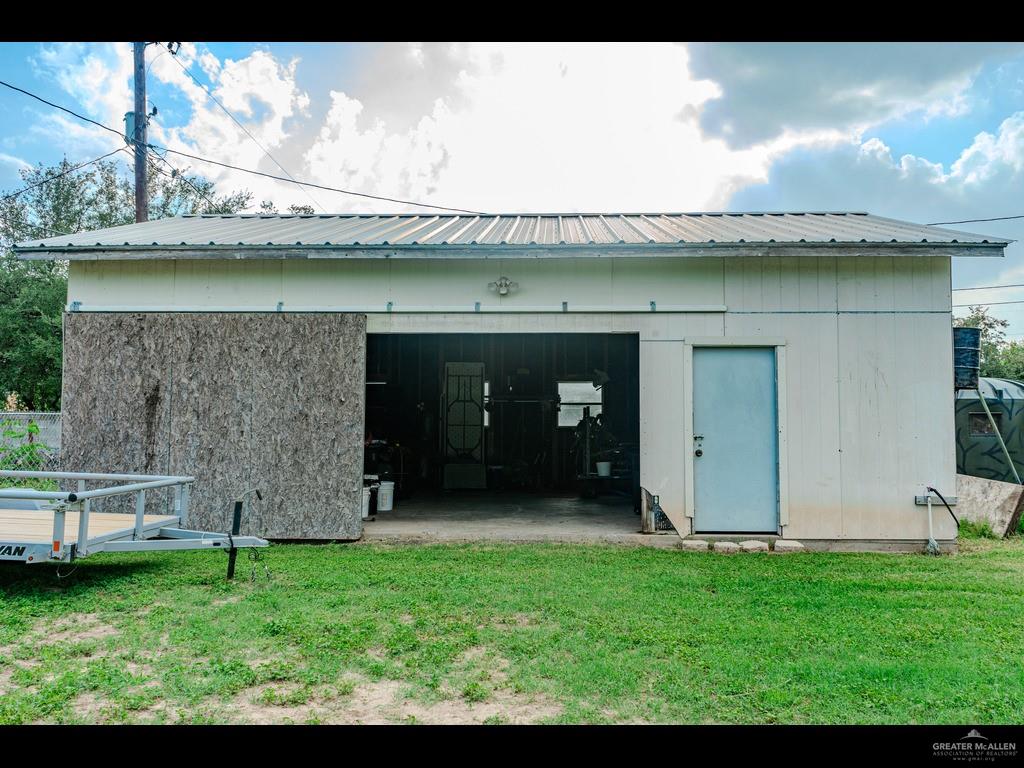 3103 W 46th Street, Mission, Texas image 32