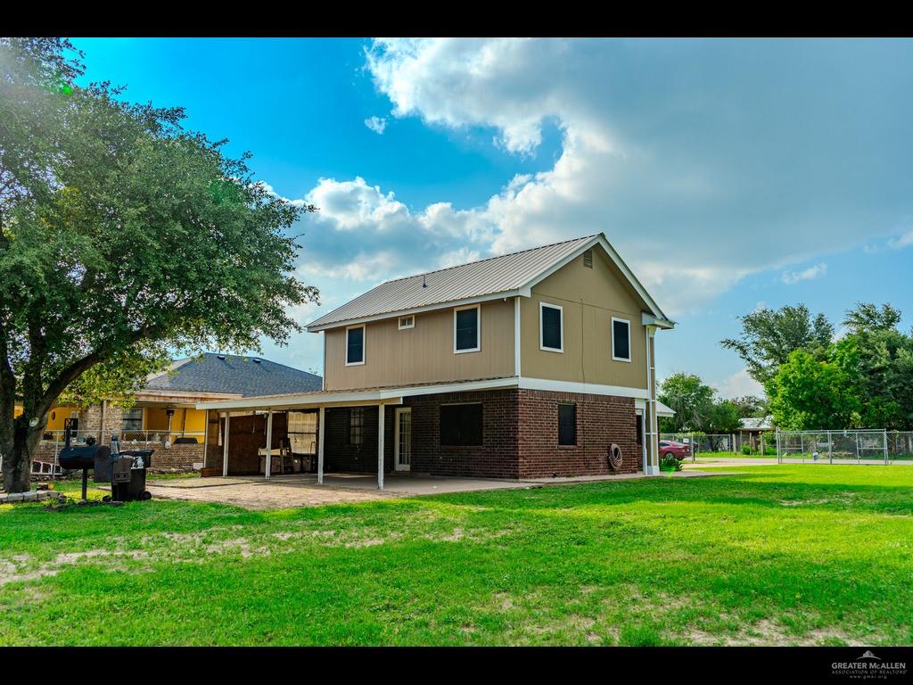 3103 W 46th Street, Mission, Texas image 3