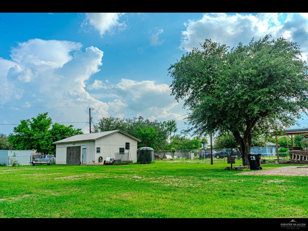 3103 W 46th Street, Mission, Texas image 4