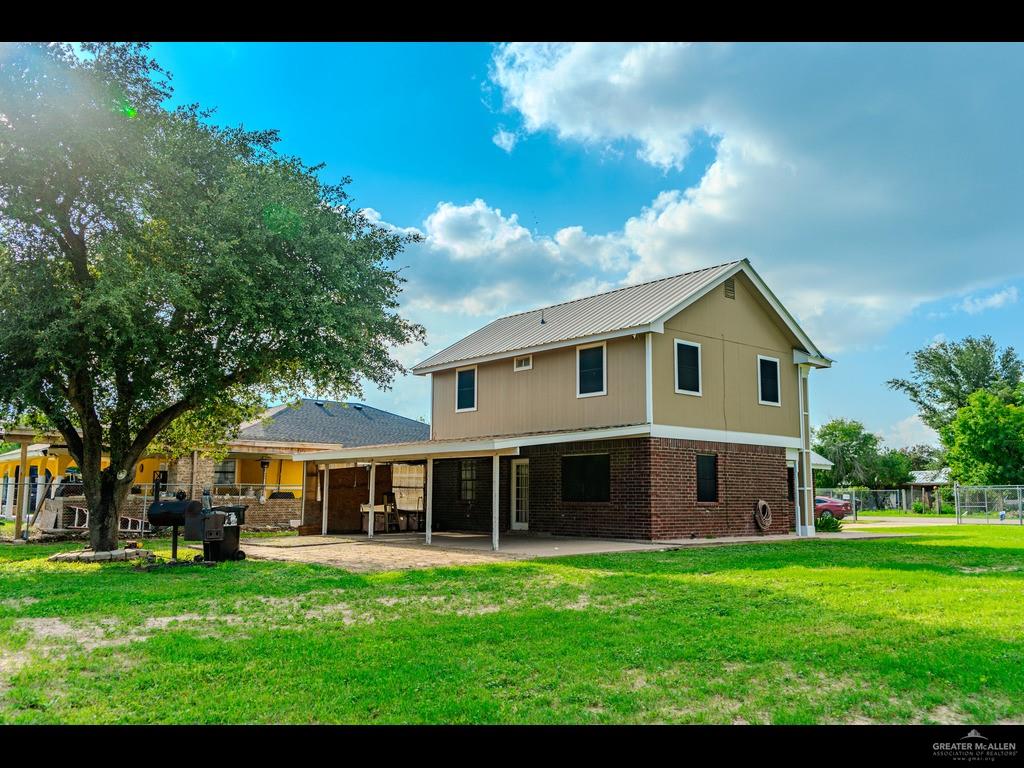 3103 W 46th Street, Mission, Texas image 2