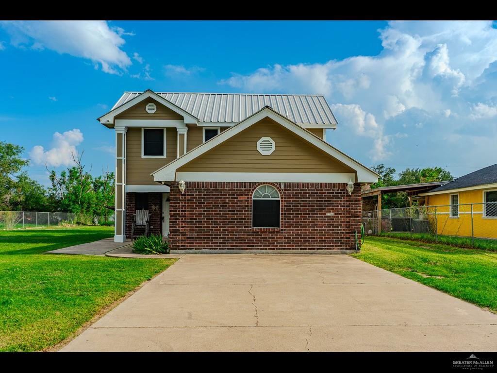 3103 W 46th Street, Mission, Texas image 1