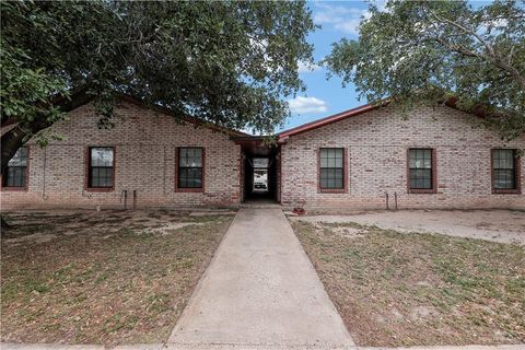 Apartment For Rent - 2716 N 31st Street #3<br/> Hidalgo County, McAllen, TX 78501