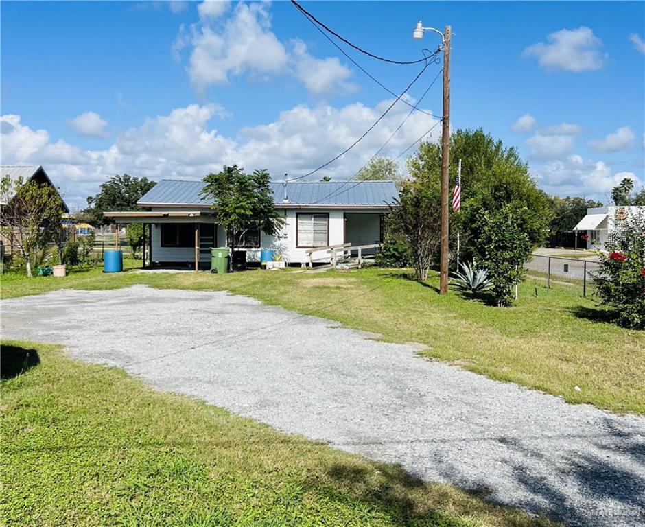 593 5th Street, Raymondville, Texas image 14