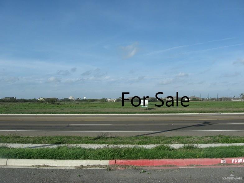 4220 N Jackson Road, McAllen, Texas image 1