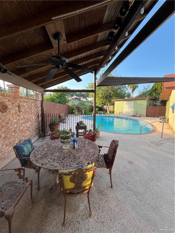1508 Xanthisma Avenue, McAllen, Texas image 5