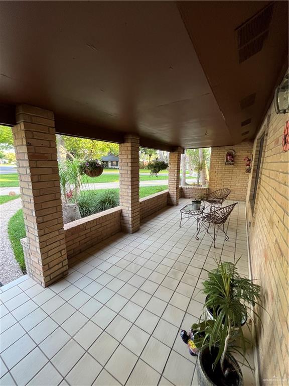 1508 Xanthisma Avenue, McAllen, Texas image 3