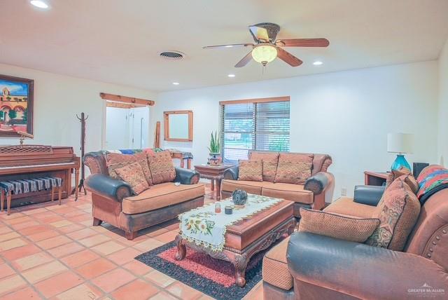 1508 Xanthisma Avenue, McAllen, Texas image 7
