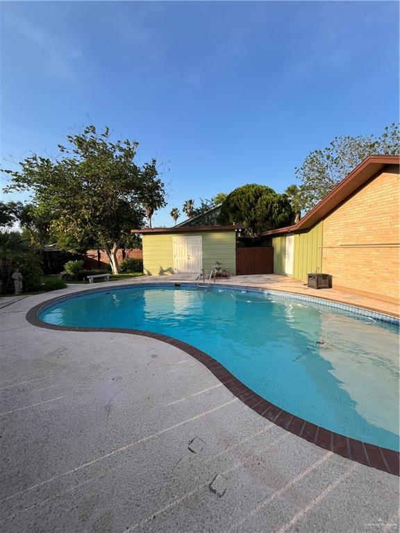 1508 Xanthisma Avenue, McAllen, Texas image 42