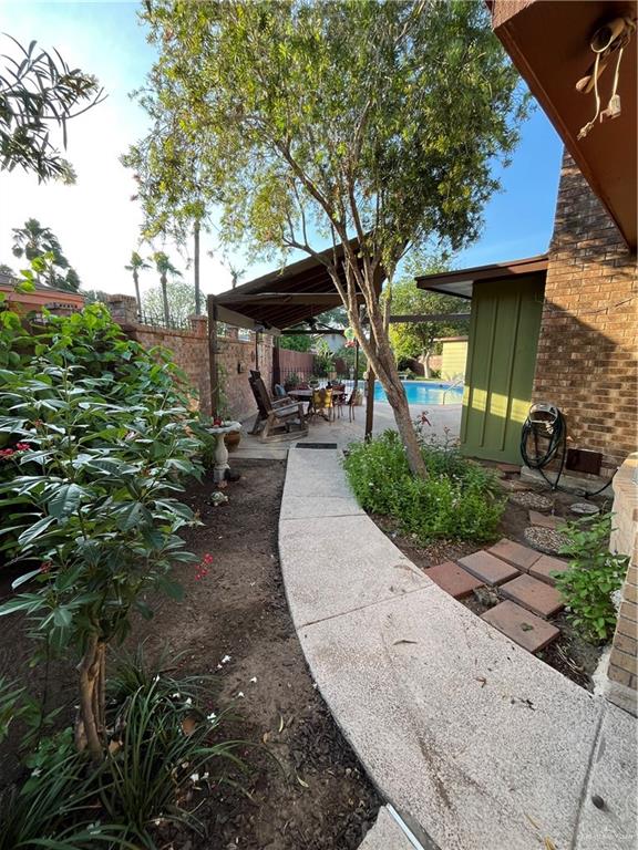 1508 Xanthisma Avenue, McAllen, Texas image 39