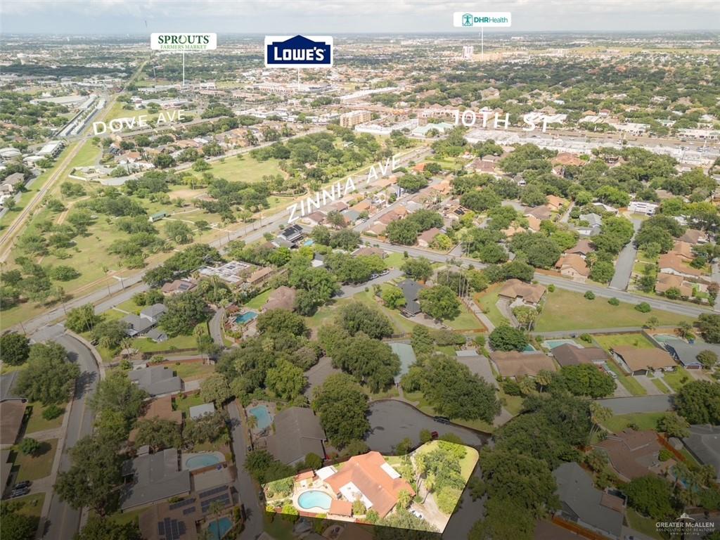 1508 Xanthisma Avenue, McAllen, Texas image 43
