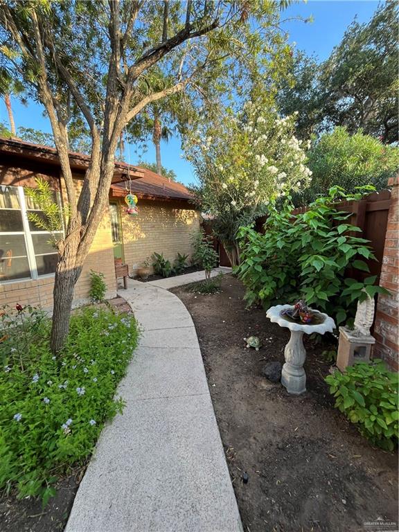 1508 Xanthisma Avenue, McAllen, Texas image 38