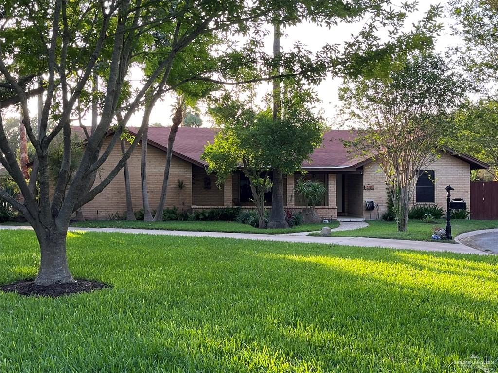 1508 Xanthisma Avenue, McAllen, Texas image 1