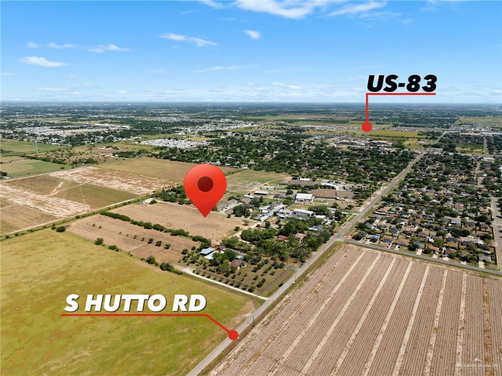 0000 S Hutto Road, Donna, Texas image 2