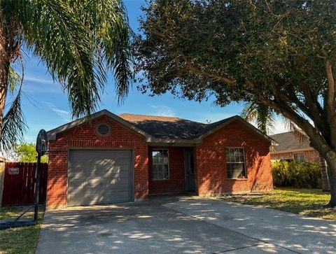 Homes For Sale - 2924 N Brenda Street<br/> Hidalgo County, Edinburg, TX 78541