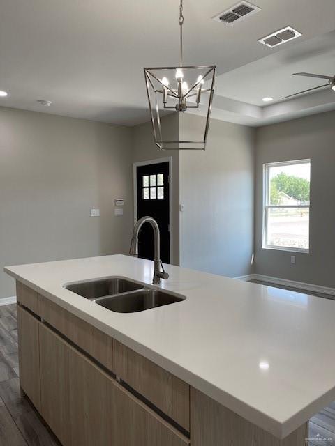 428 3 1/2 Street, La Joya, Texas image 6