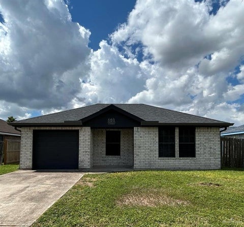 Homes For Rent - 521 N S Street<br/> Harlingen, TX 78550
