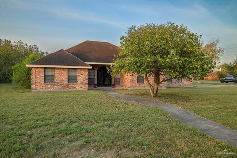 Photo of 8302 Lago Drive, Harlingen, TX 78552 (MLS # 488858)