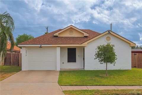 A home in Mission