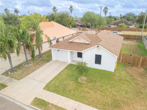 A home in Mission