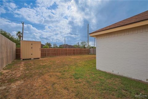 A home in Mission