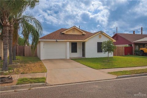 A home in Mission