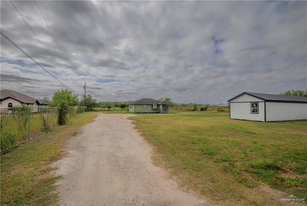 4616 W Monte Cristo Road, Edinburg, Texas image 1