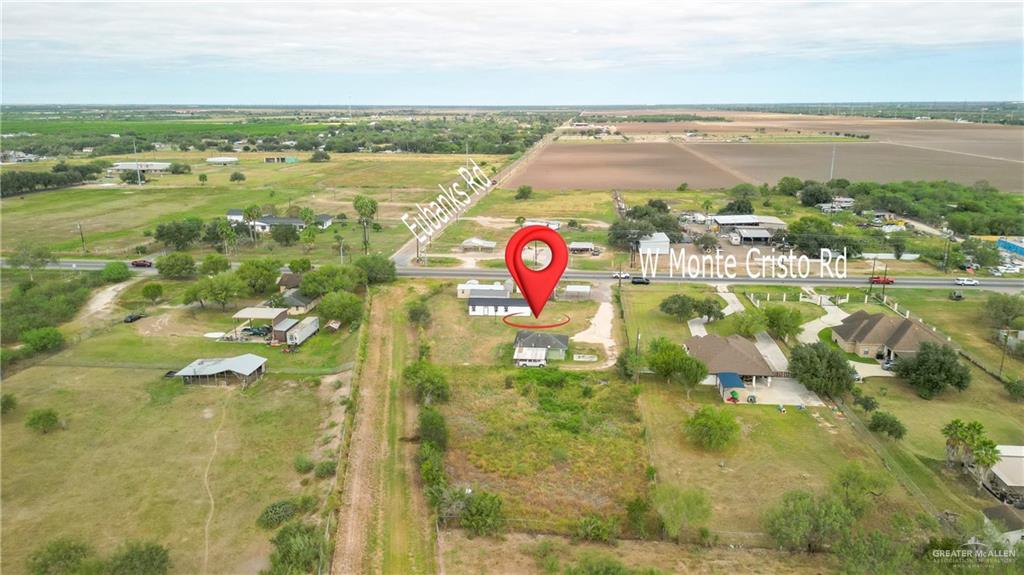 4616 W Monte Cristo Road, Edinburg, Texas image 4