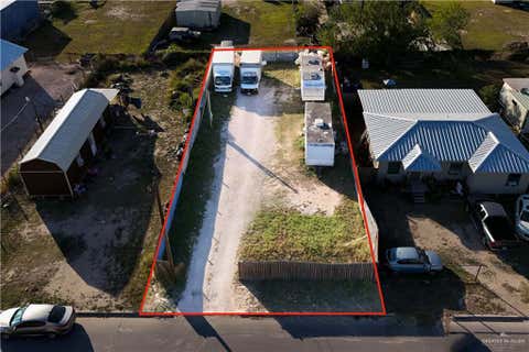 Vacant Land For Sale - 6615 Bella Drive<br/> Hidalgo County, Edinburg, TX 78542
