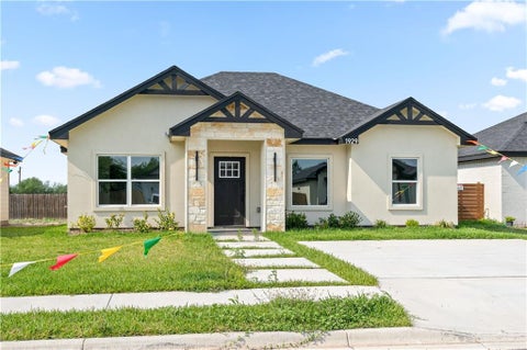 Homes For Sale - 1929 Trinity Street<br/> Donna, TX 78537