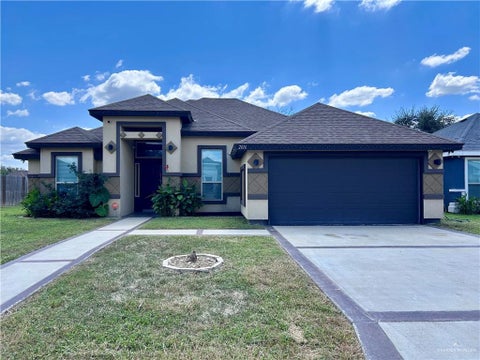 Homes For Rent - 2016 Brightwood Avenue<br/> Hidalgo County, Weslaco, TX 78596