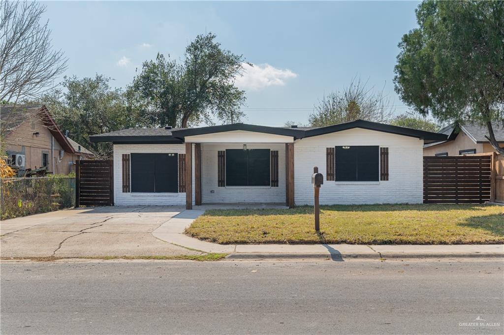 2017 Ebony Avenue, McAllen, Texas image 1