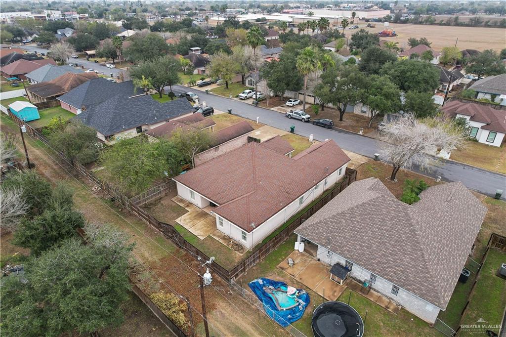 126 Amy Drive, San Juan, Texas image 24