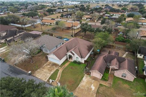 A home in San Juan