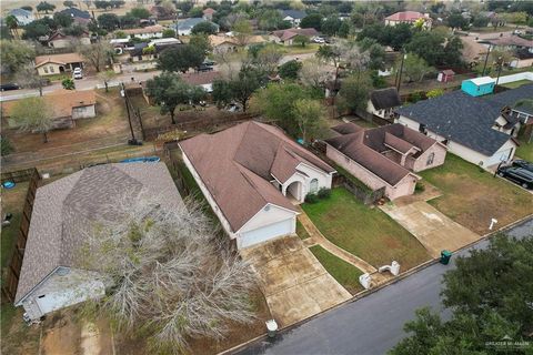 A home in San Juan