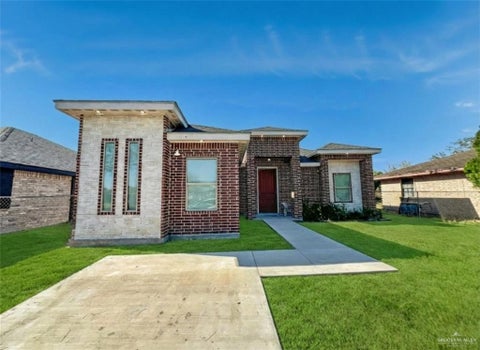 Homes For Sale - 2723 N Vermillion Street<br/> Cameron County, Brownsville, TX 78526
