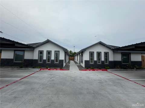 Apartment For Rent - 712 Palmer Street #1<br/> Mission, TX 78573