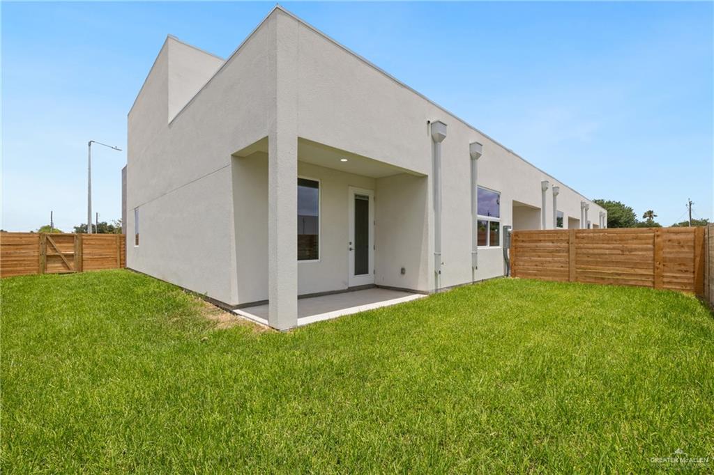 1220 N Lincoln Avenue, San Juan, Texas image 16