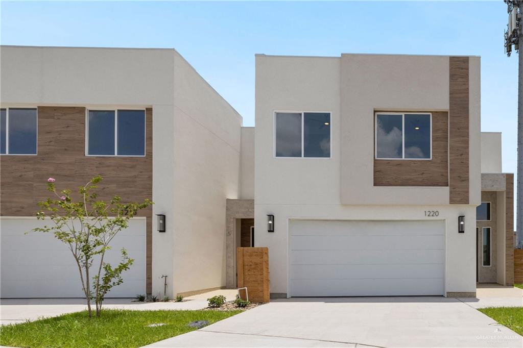 1220 N Lincoln Avenue, San Juan, Texas image 1